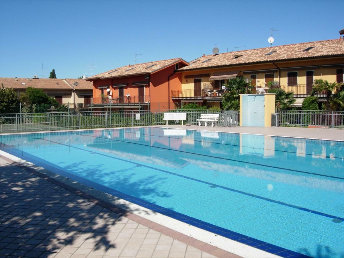 Apartment Da Elena *